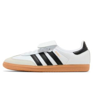 Adidas Samba LT White Black Gum IG4279