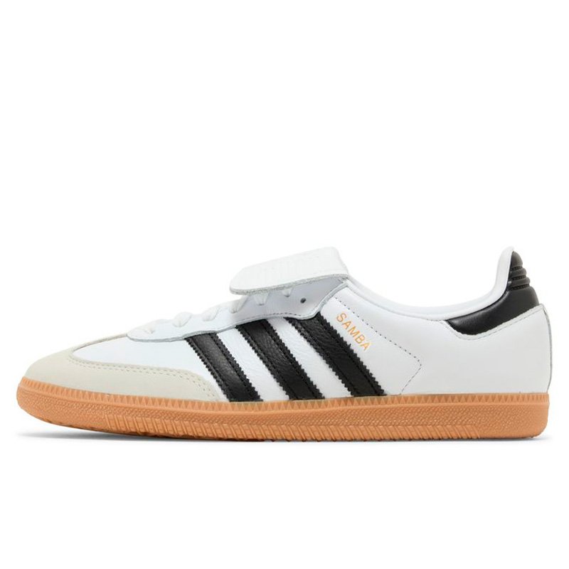 Adidas Samba LT White Black Gum IG4279