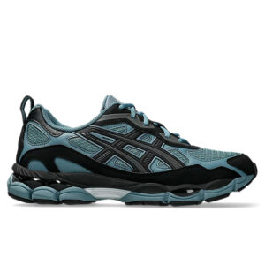 Asics Gel NYC RGD Ironclad Black 1203A735-021