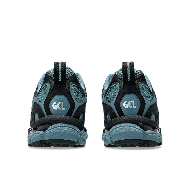 Asics Gel NYC RGD Ironclad Black 1203A735-021