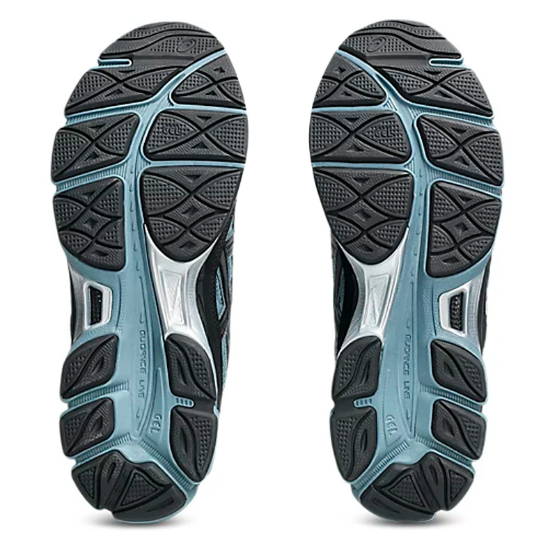 Asics Gel NYC RGD Ironclad Black 1203A735-021