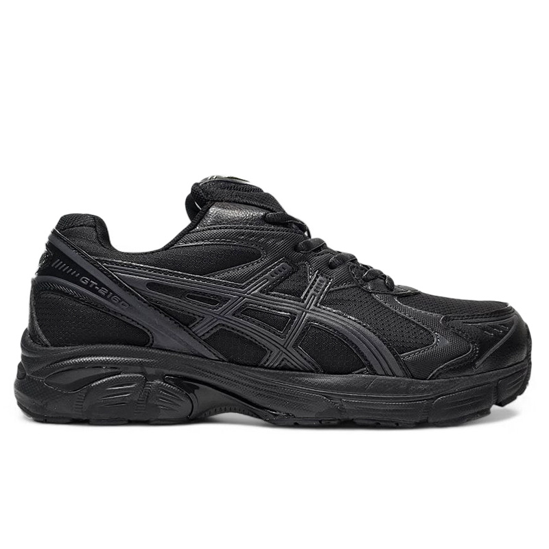 Asics GT-2160 Black Termo