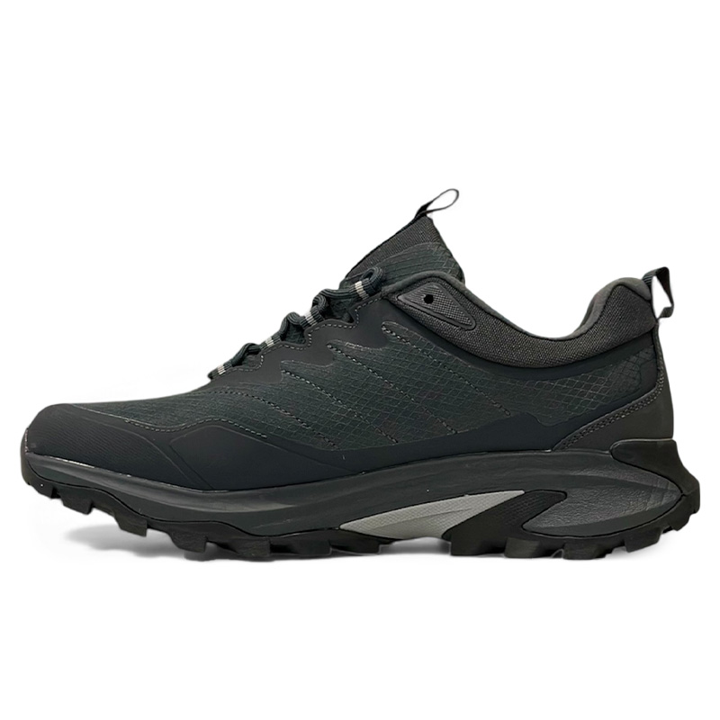 Columbia Montrail Black Termo