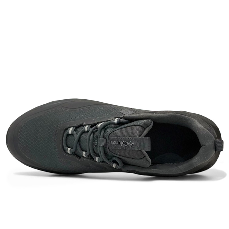 Columbia Montrail Black Termo
