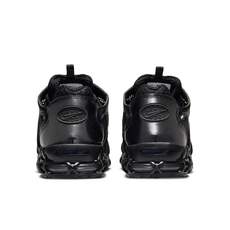 Nike Air Zoom Spiridon Cage 2 Triple Black HM8497-010