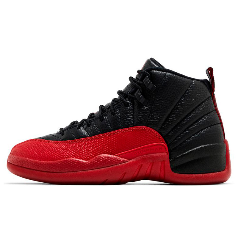 Jordan 12 Retro Flu Game CT8013-002