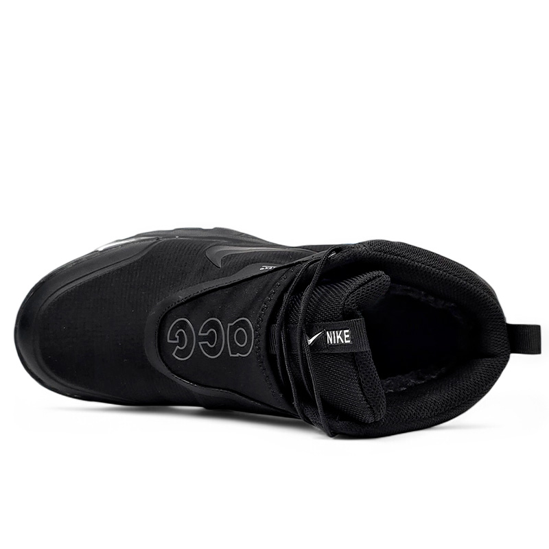 Nike Air Zoom ACG Black З ХУТРОМ