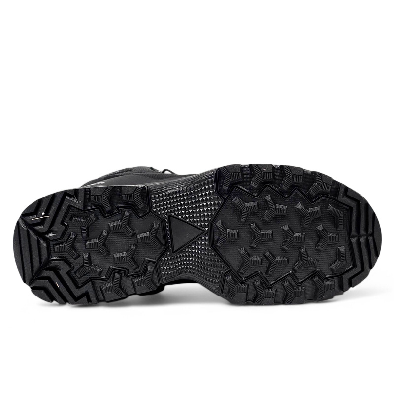 Nike Air Zoom ACG Black З ХУТРОМ
