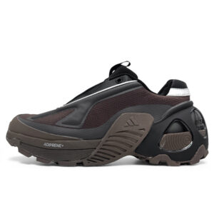 Adidas Edge Runner Black Brown JP5262