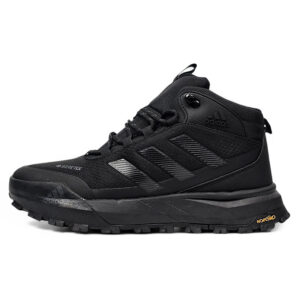 Adidas Terrex Trailmaker 2.0 Gore-Tex Black З ХУТРОМ