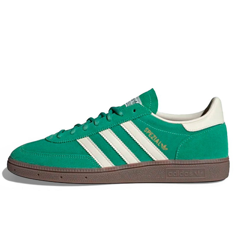 Adidas Handball Spezial Preloved Green Gum IG6192