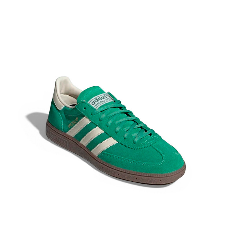 Adidas Handball Spezial Preloved Green Gum IG6192