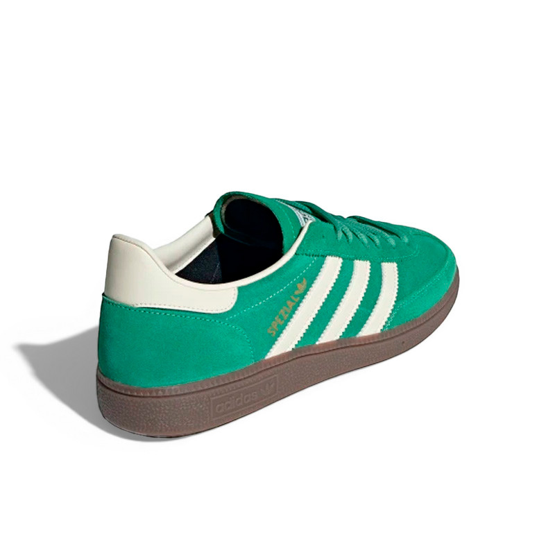 Adidas Handball Spezial Preloved Green Gum IG6192