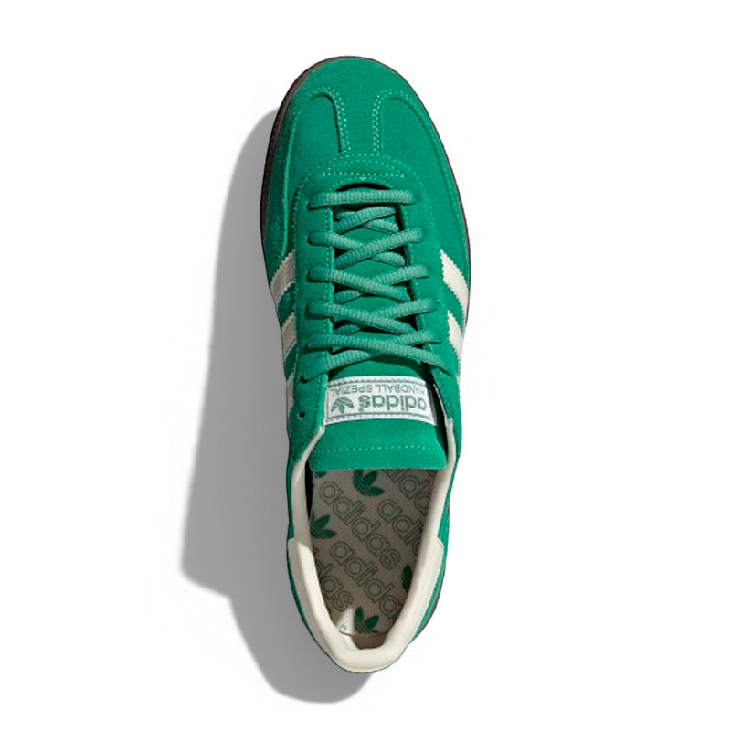 Adidas Handball Spezial Preloved Green Gum IG6192