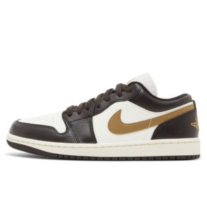 Jordan 1 Low Shadow Brown DC0774-200