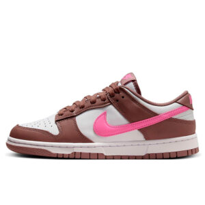 Nike Dunk Low Smokey Mauve Playful Pink FZ3611-208