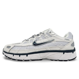 Nike P-6000 Phantom White Obsidian