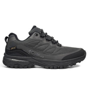 Columbia Firecamp Gore-Tex Black Termo