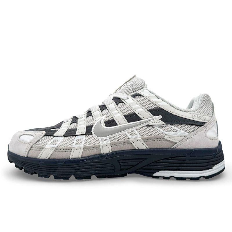Nike P-6000 Photon Dust Anthracite IB3081-001