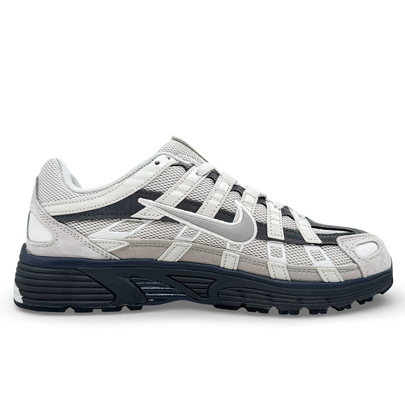 Nike P-6000 Photon Dust Anthracite IB3081-001