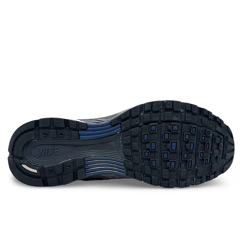 Nike P-6000 Photon Dust Anthracite IB3081-001