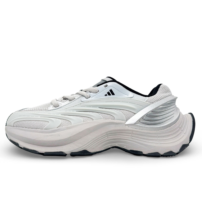 Adidas XLG MTW Grey Metallic Silver JS1501