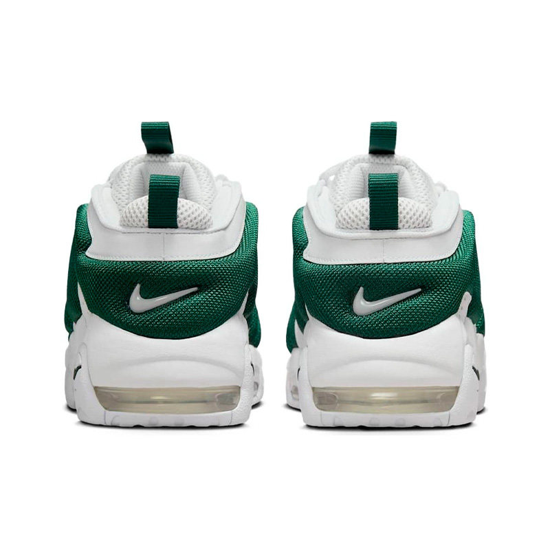 Nike Air More Uptempo Low White Fir FZ3055-102