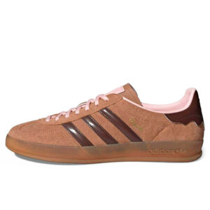 Adidas Gazelle Indoor Valentine's Day Chocolate JR8028