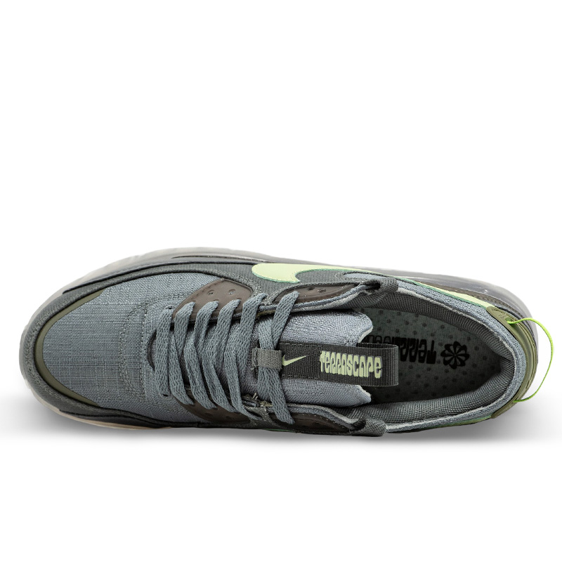 Nike Air Max Terrascape 90 Cool Grey Honeydew DV7413-014