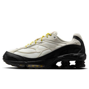 Nike Shox Ride 2 Black Phantom IB7684-001