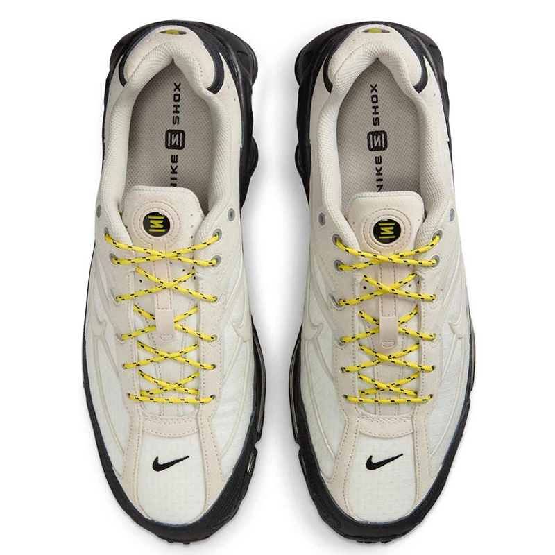 Nike Shox Ride 2 Black Phantom IB7684-001
