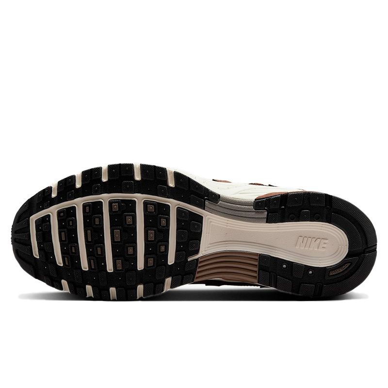 Nike P-6000 Fauna Brown Mink Brown BV1021-200
