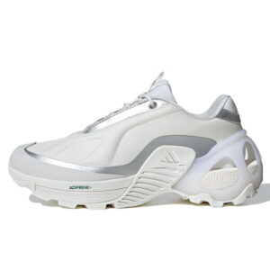 Adidas Edge Runner White Silver ID3670
