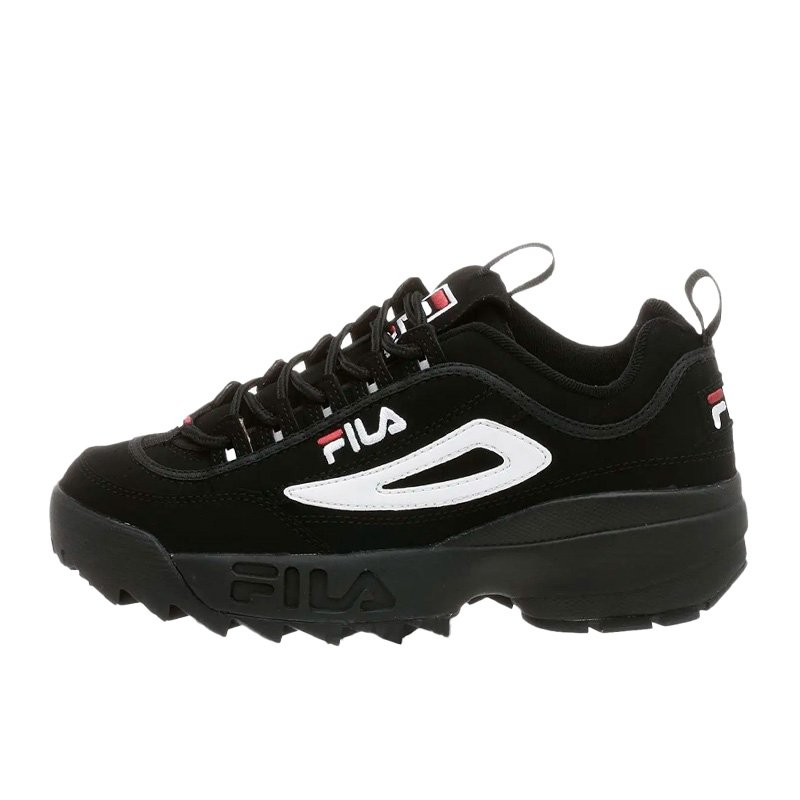 Fila Disraptor 2 Black