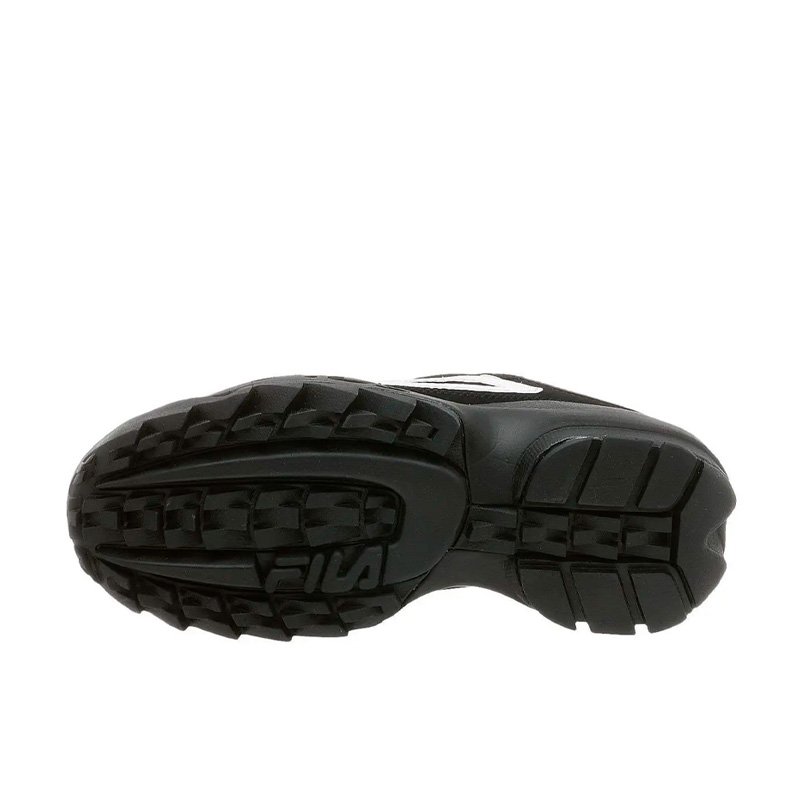 Fila Disraptor 2 Black