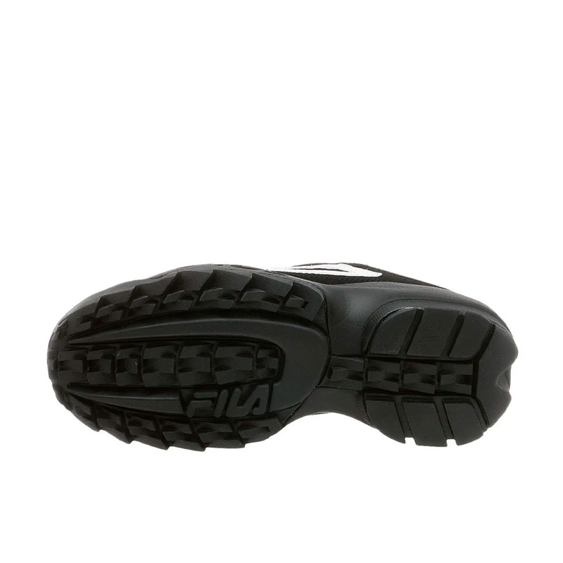 Fila Disraptor 2 Black