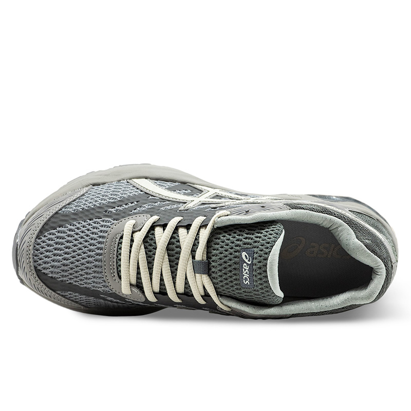 Asics Gel Flux 4 Dark Grey 1011A614-031