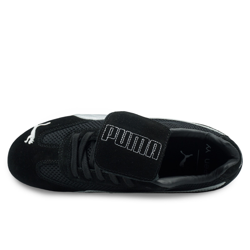 Puma Speedcat OPEN YY Black Shadow Gray