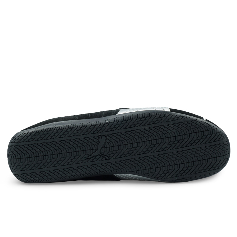 Puma Speedcat OPEN YY Black Shadow Gray