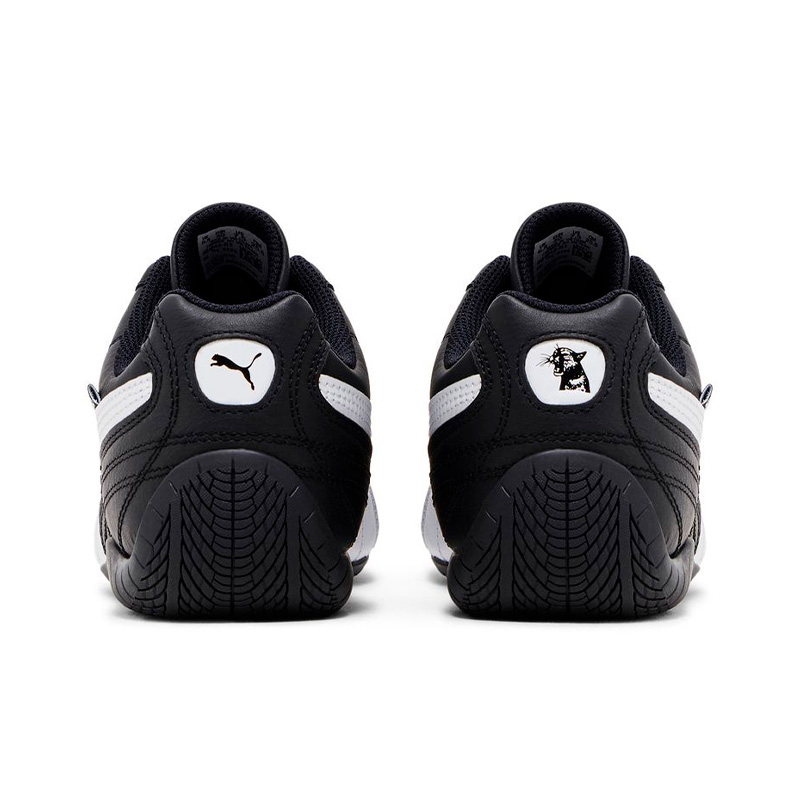Puma Speedcat x Danielle Guizio Leather Black White 401844-01