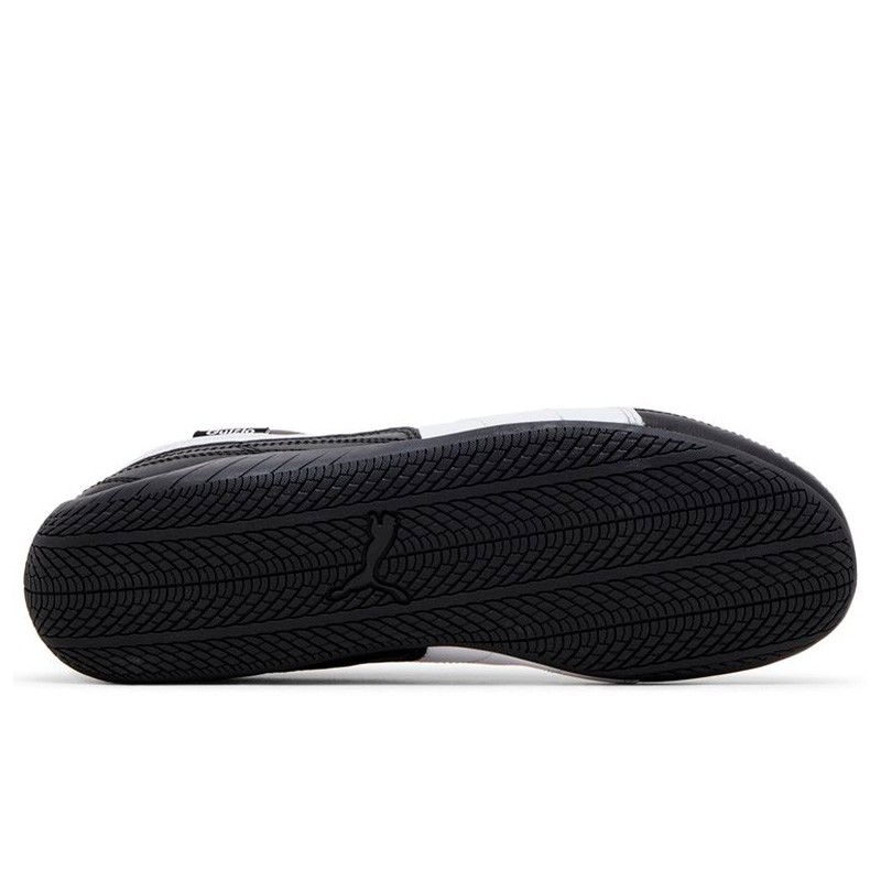 Puma Speedcat x Danielle Guizio Leather Black White 401844-01