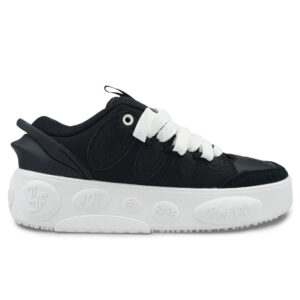 Puma x LaMelo LaFrancé Black White
