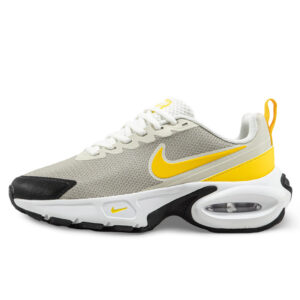 Nike Air Max Portal Beige Yellow Black White
