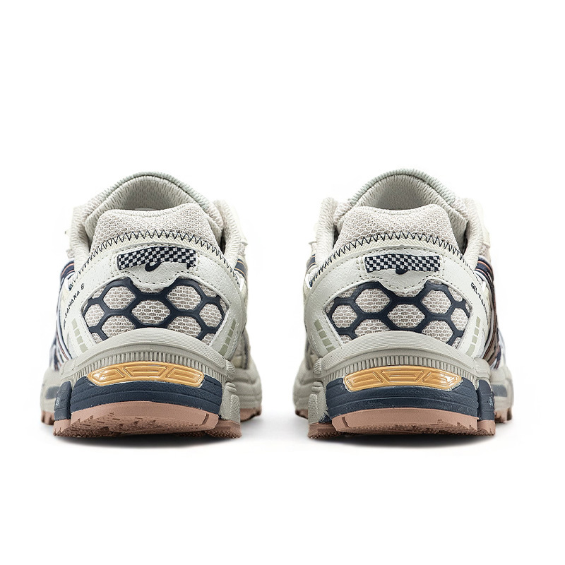 Asics Gel-Kahana 8 Glacier Grey Grand Shark 1011B109-023