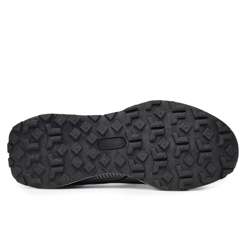 Puma Pro Running Dark Grey Black