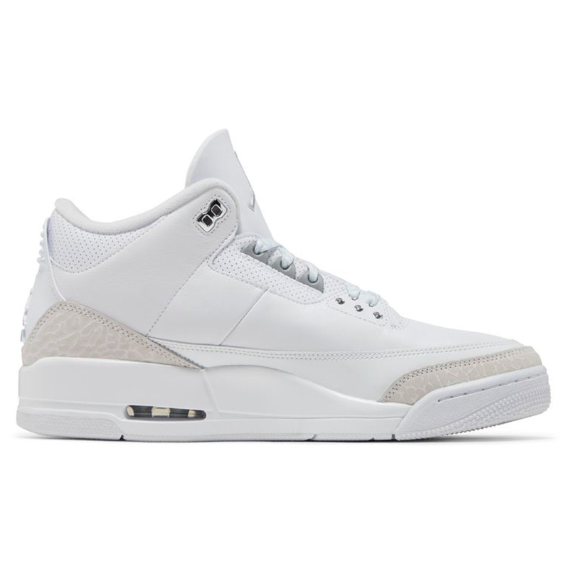 Jordan 3 Retro Pure Money CT8532-111