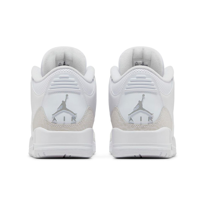 Jordan 3 Retro Pure Money CT8532-111