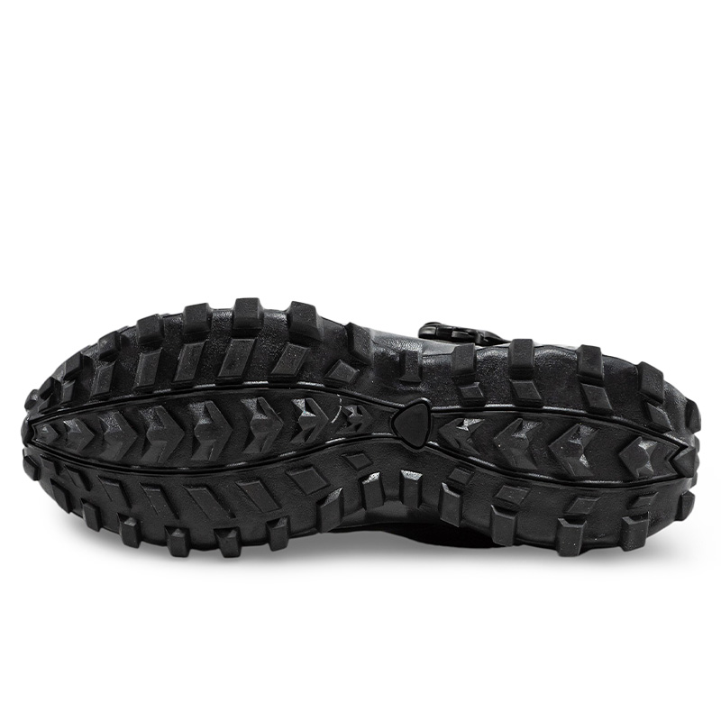 Nike Air Phassad ACG Black