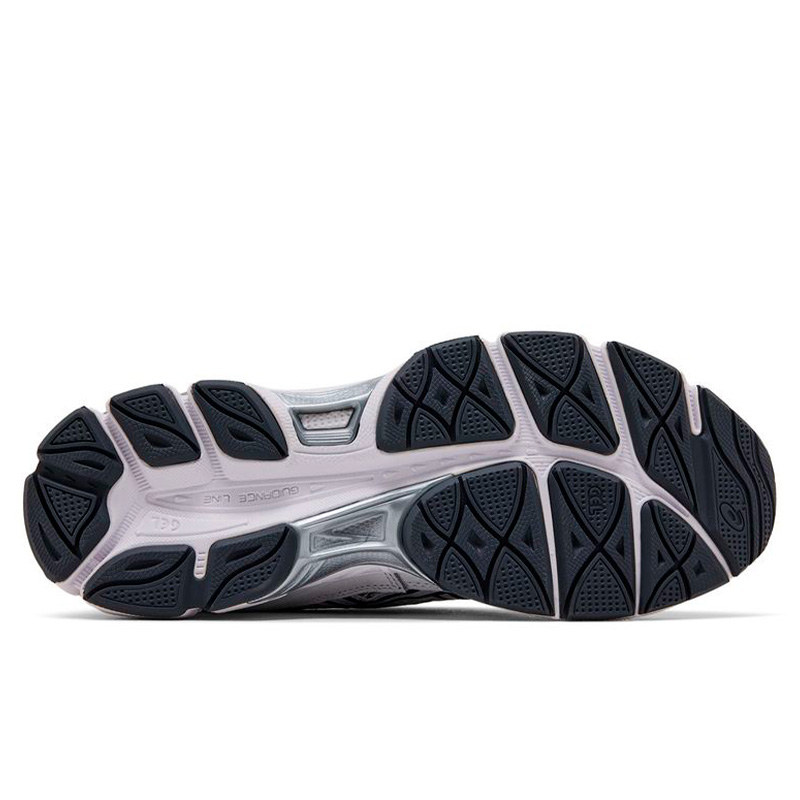 Asics Gel NYC White Carrier Grey 1203A816-101