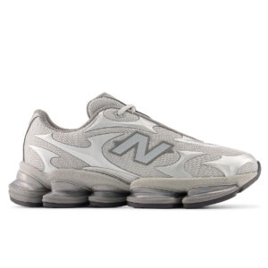New Balance 2000 Silver Metallic U20005UW